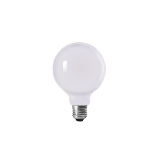 Twilight LED 3 step og dimbar 95mm 7W