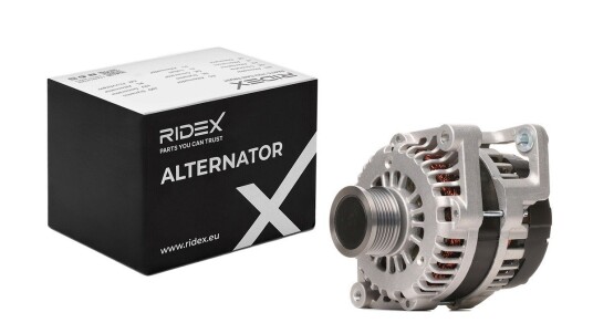Dynamo RIDEX 4G0377