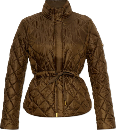 Michael Kors Dame Jakker Brun XL,