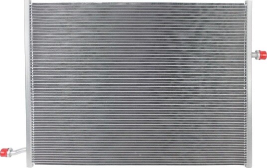 Radiator, motorkjøling ABAKUS 054-017-0079