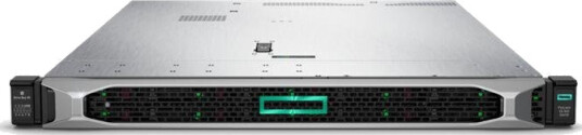 Hewlett Packard Enterprise Proliant Dl360 Gen10 Server Hewlett Packard Enterprise Proliant Dl360 Gen10 Server
