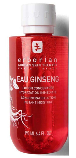 Erborian Eau Ginseng 190 ml