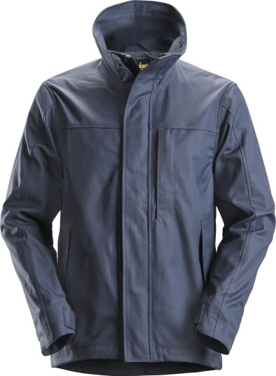 Snickers Workwear Jakke 1566 Marineblå