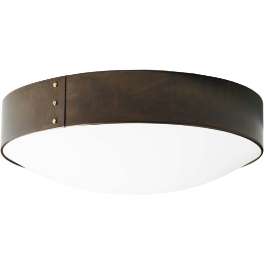 Svep Plafond 45 cm Jernoksid