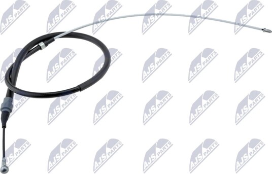 Tautrekk, håndbremse NTY HLR-AU-004