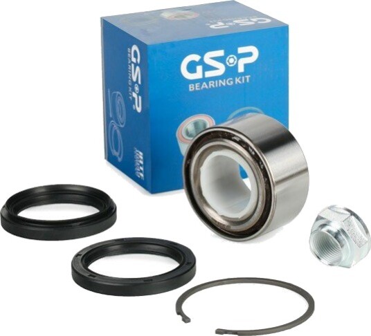 Hjullager GSP GK3235
