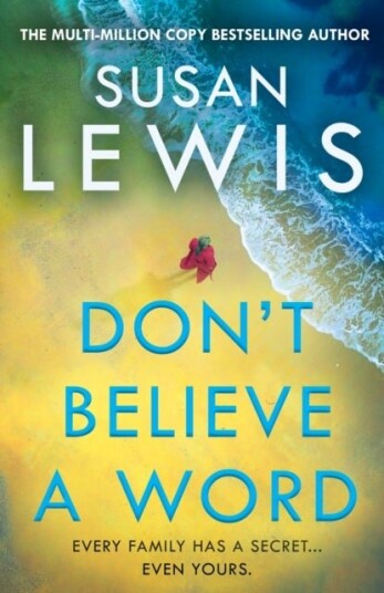 Don¿t Believe A Word