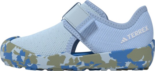 adidas Terrex Terrex Captain Toey I Blue 27