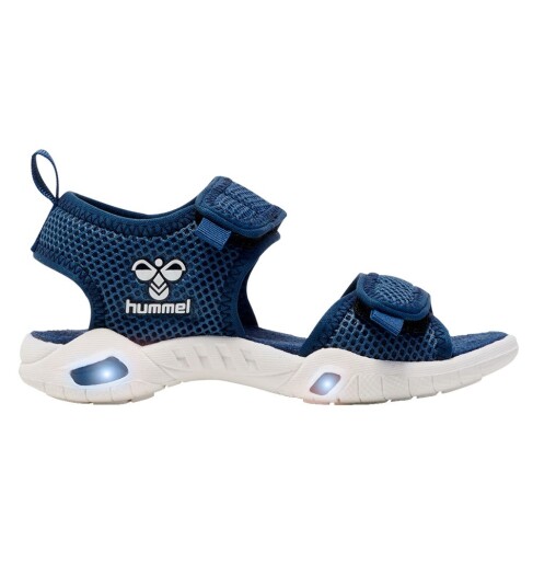 Hummel Sandal Flash Legion Blue 23