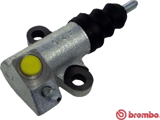 Slavesylinder, clutch BREMBO E 56 012