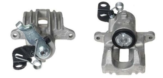 Bremsecaliper BUDWEG CALIPER 345485