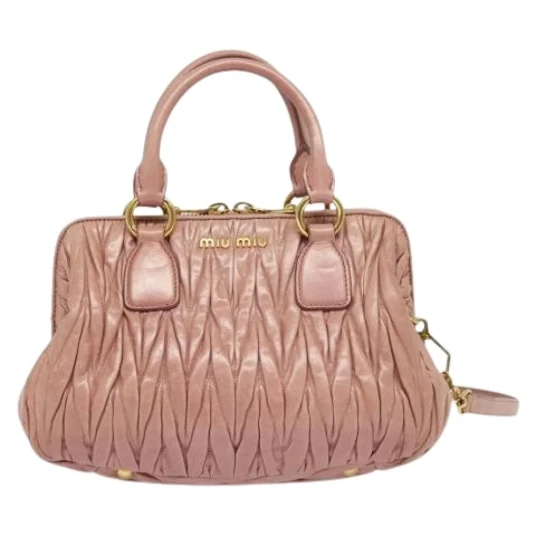 Miu Miu Dame Rosa