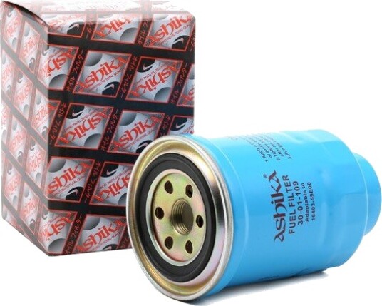 Drivstoffilter JAPANPARTS FC 109S