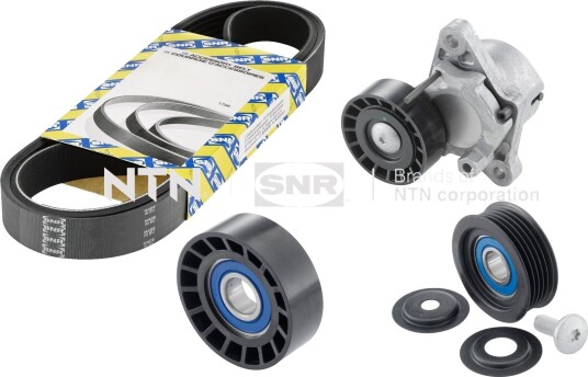 SNR KA889.00 Kileremsett SNR KA889.00 Kileremsett