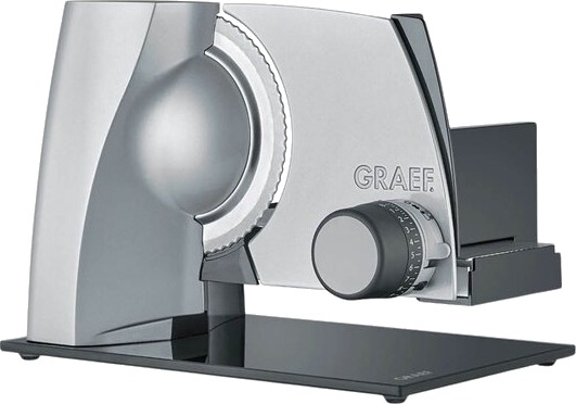 Graef   Essence Slicer S42000 170W skjæremaskin