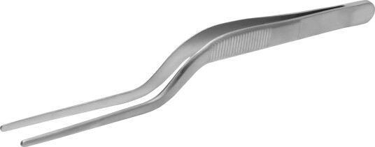 Essentials Pinsett Offset 16 cm