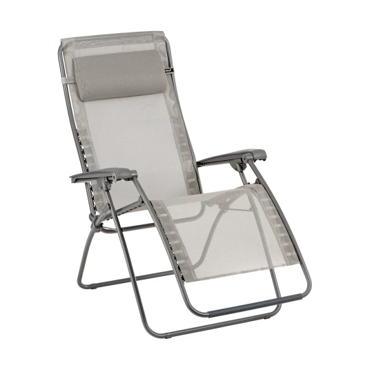 Lafuma Rsxa Clip Batyline Iso solstol Terre Lafuma Rsxa Clip Batyline Iso solstol Terre