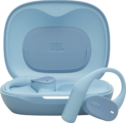 JBL Sense Lite Blå JBL Sense Lite Blå
