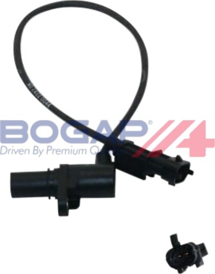 Impulsgiver, veivaksel BOGAP Y6115107