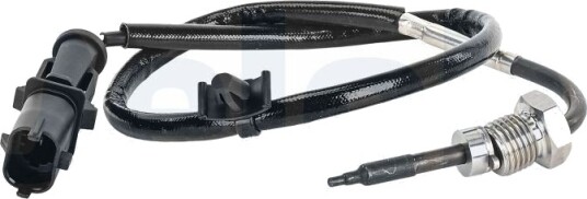 Sensor, eksostemperatur DELPHI TS30461-12B1