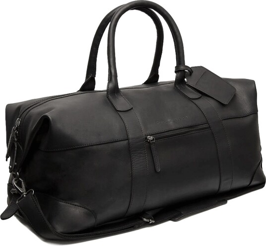 The Chesterfield Brand Portsmouth 2 Bag Cognac   BLACK   One Size