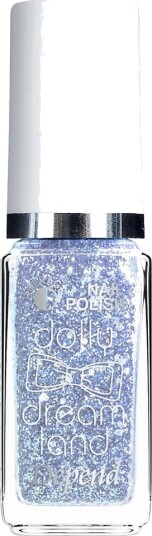 Depend DC Nail Polish 5217 Dreamland Glow