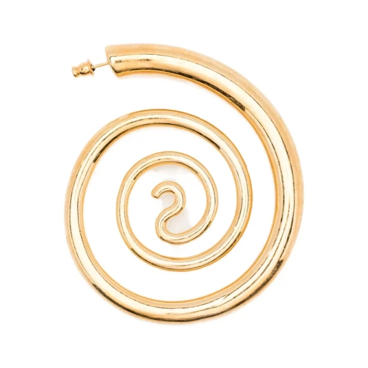Panconesi, Dame, Accessories, Gul, ONE SIZE,
