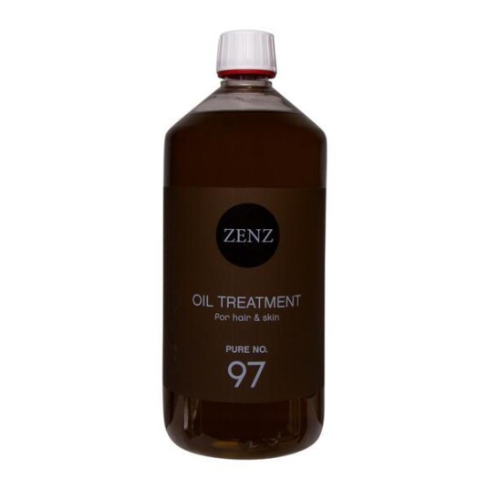 Zenz Oil Treatment Pure No. 97 1000ml
