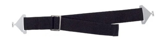 Adam Hall Hardware Case Connection System - Lashing Strap Fo