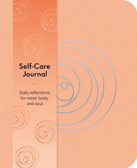 Self-Care Journal Self-Care Journal