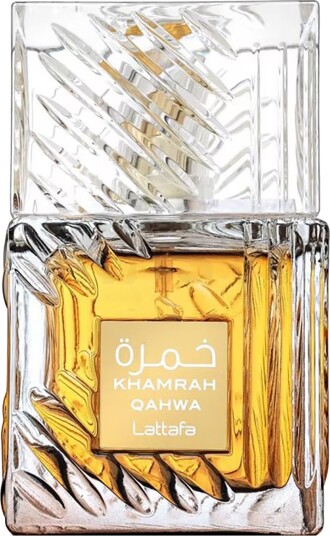 Lattafa Khamrah Qahwa Unisex Eau de Parfum 100 ml Lattafa Khamrah Qahwa Unisex Eau de Parfum 100 ml