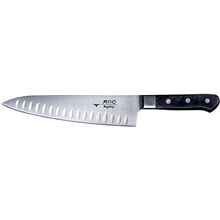 MAC Kokkekniv med olivensliping 20 cm