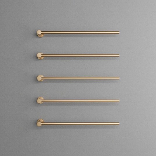 Scandtap Cozied M5 Håndkletørker Sand Scandtap Cozied M5 Håndkletørker Sand