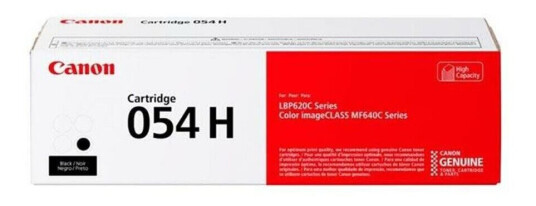 Canon Originale Toner Canon 3028c002 Svart