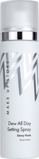 Make Up Store Dew All Day Setting Spray 100 ml