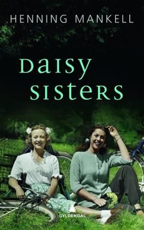 Daisy sisters, Pent brukt bok