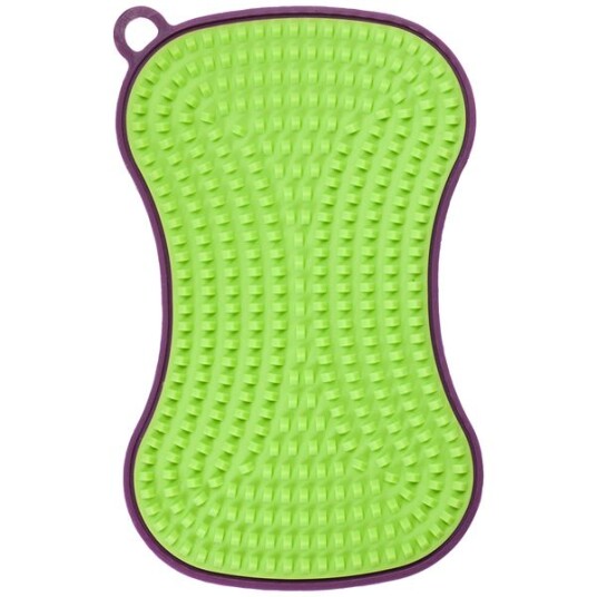 Kochblume - Scrubby svamp lime