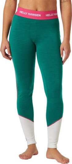 Helly Hansen W Lifa Merino Midweight Pant   M