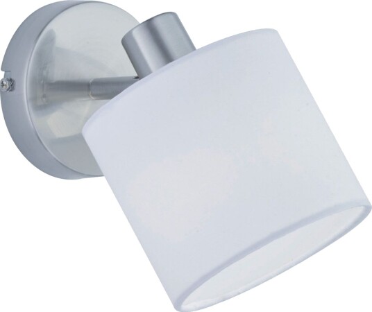 Tommy Spotlight 1-pk E14 hvit - Hvit Tommy Spotlight 1-pk E14 hvit - Hvit