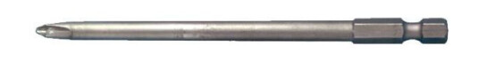Gunnebo Z401311 Bits PH2 x 110 mm Maskintilbehør & forbruk Gunnebo Z401311 Bits PH2 x 110 mm Maskintilbehør & forbruk