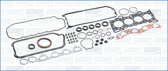 Tetnings helsett, motor AJUSA 50164200