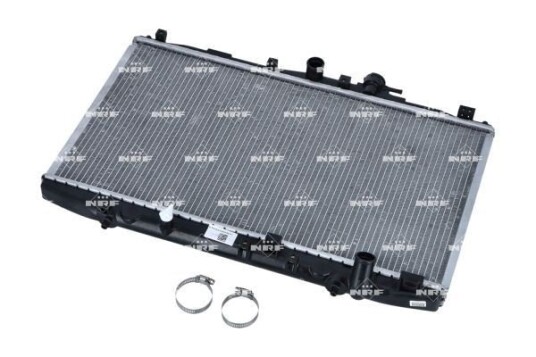 Radiator NRF 53508