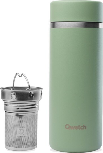 Qwetch Termokopp 400ml Qwetch Termokopp 400ml