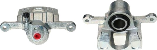 Bremsecaliper Axia 393391