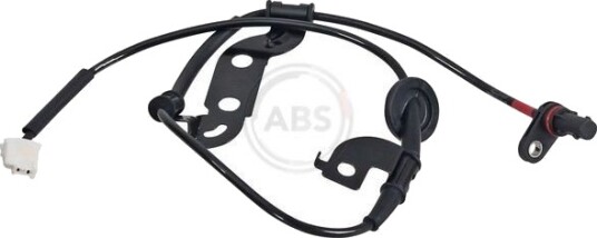 A.B.S. 31553 Sensor ABS
