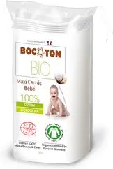 Bocoton Bio Maxi Baby Pads Øko - 1 Pakker