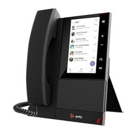 Poly CCX 500 for Microsoft Teams