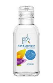 Tafre LadySanitizer 50 ml