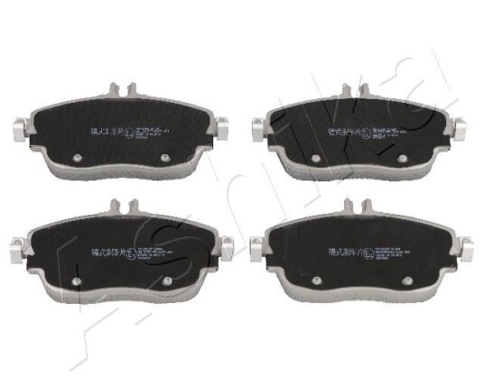 Bremseklosser ASHIKA 50 00 0503