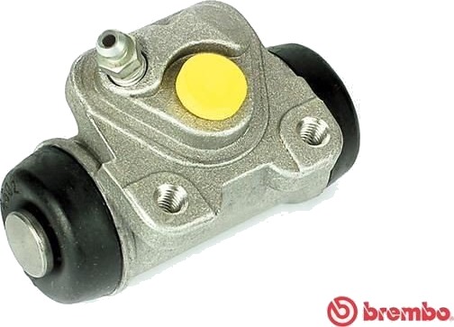 Hjulsylinder, brems BREMBO A 12 510